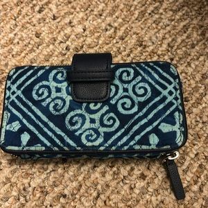 Nets Bradley wallet